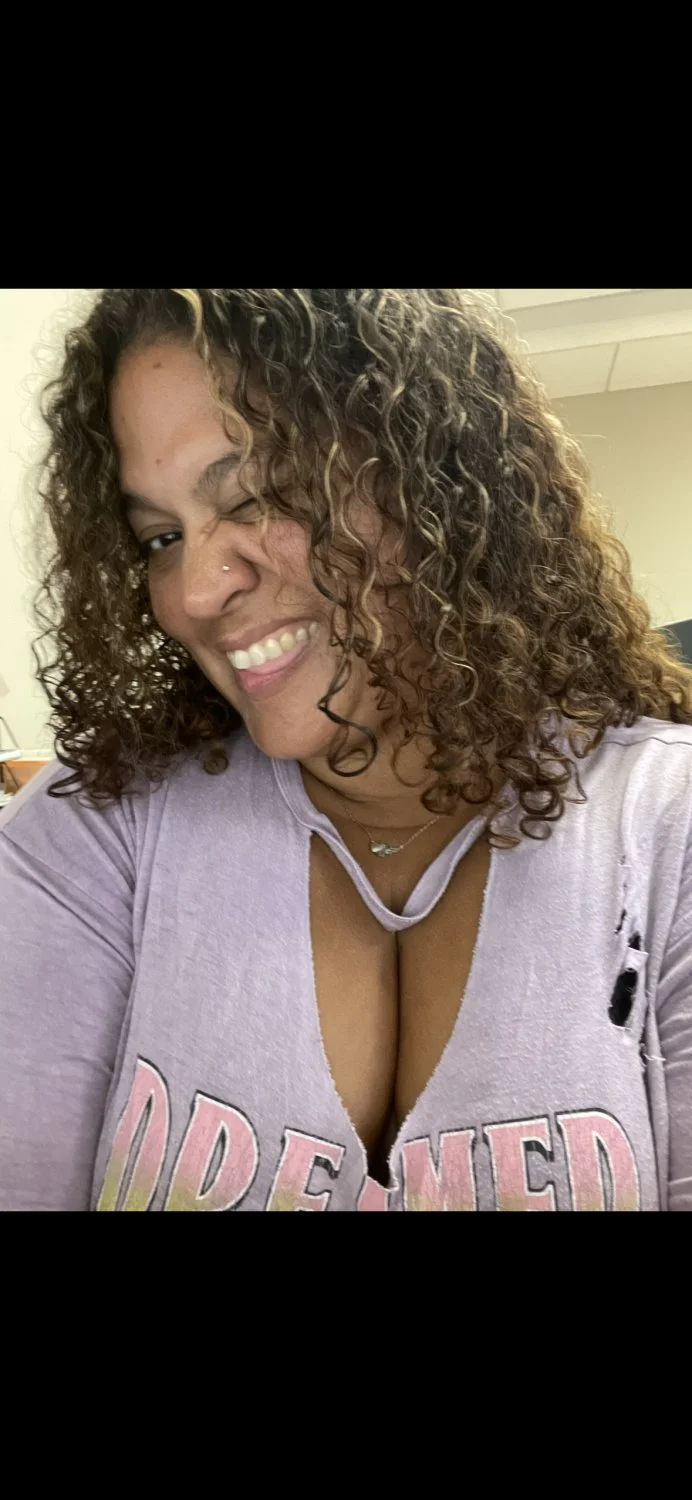 Big titty Latina mami main image