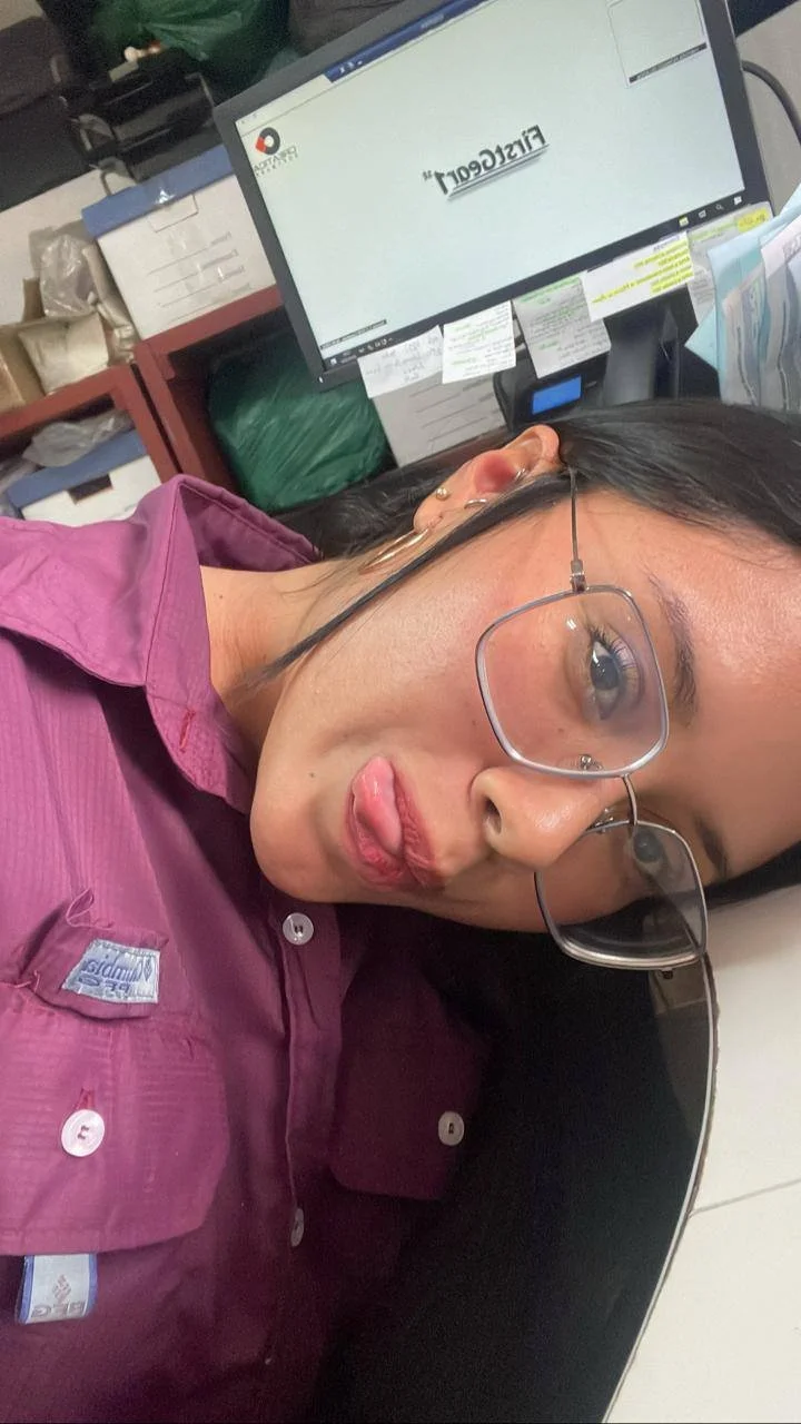Ops... novinha sexy foi vazada no motel fazendo sexo anal main image