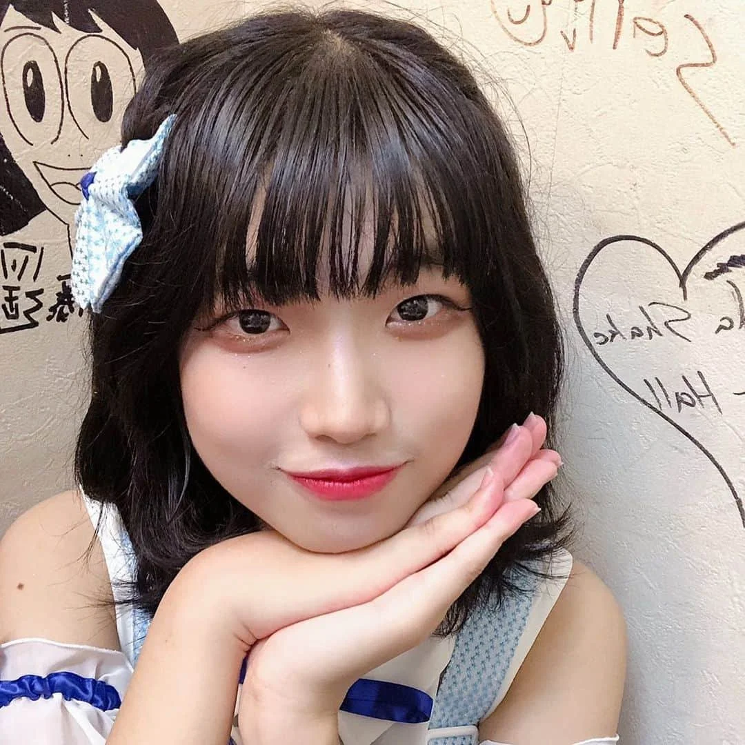 🔚Japanese　愛知県　ご当地アイドルグループ　OS☆K　宇●美みい　FC流出　ハメ撮り　エロス　一発やりたい image 6