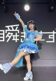🔚Japanese　愛知県　ご当地アイドルグループ　OS☆K　宇●美みい　FC流出　ハメ撮り　エロス　一発やりたい image 7