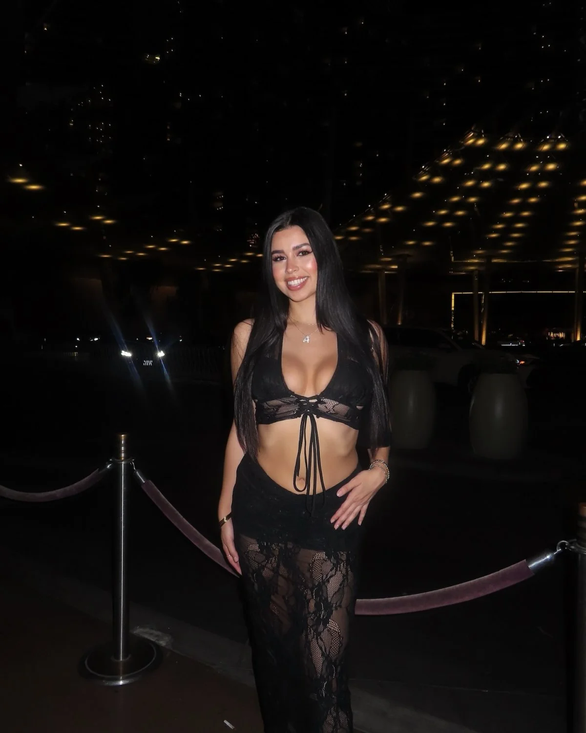 Sexy thicc latina webslut Alyssa image 11