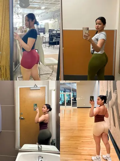Chicago thicc latina cover image