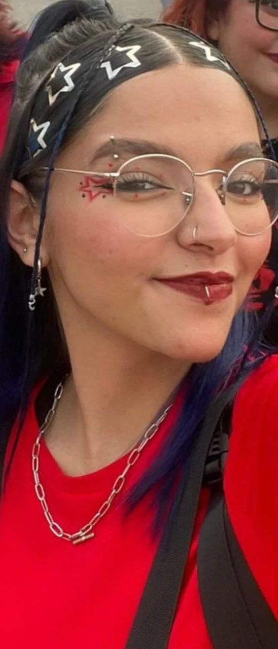 Pam rica feminista puta image 3