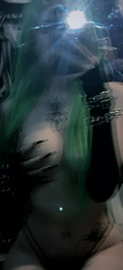 I'll mark you, claim your hole, and let everyone know you're mine! cover image