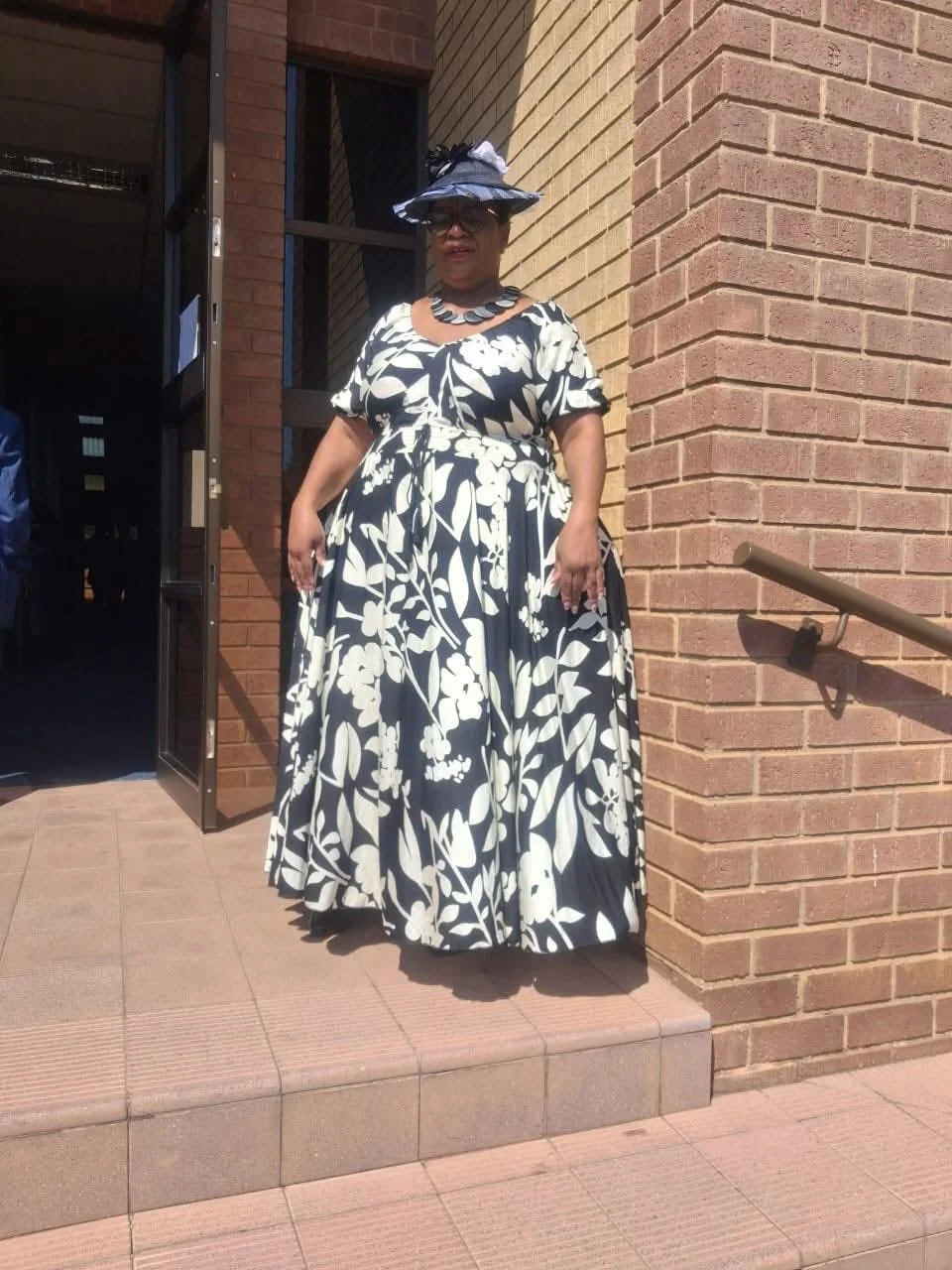 Damn this granny sexy as fuck 🤤🍑🍆💦 image 13