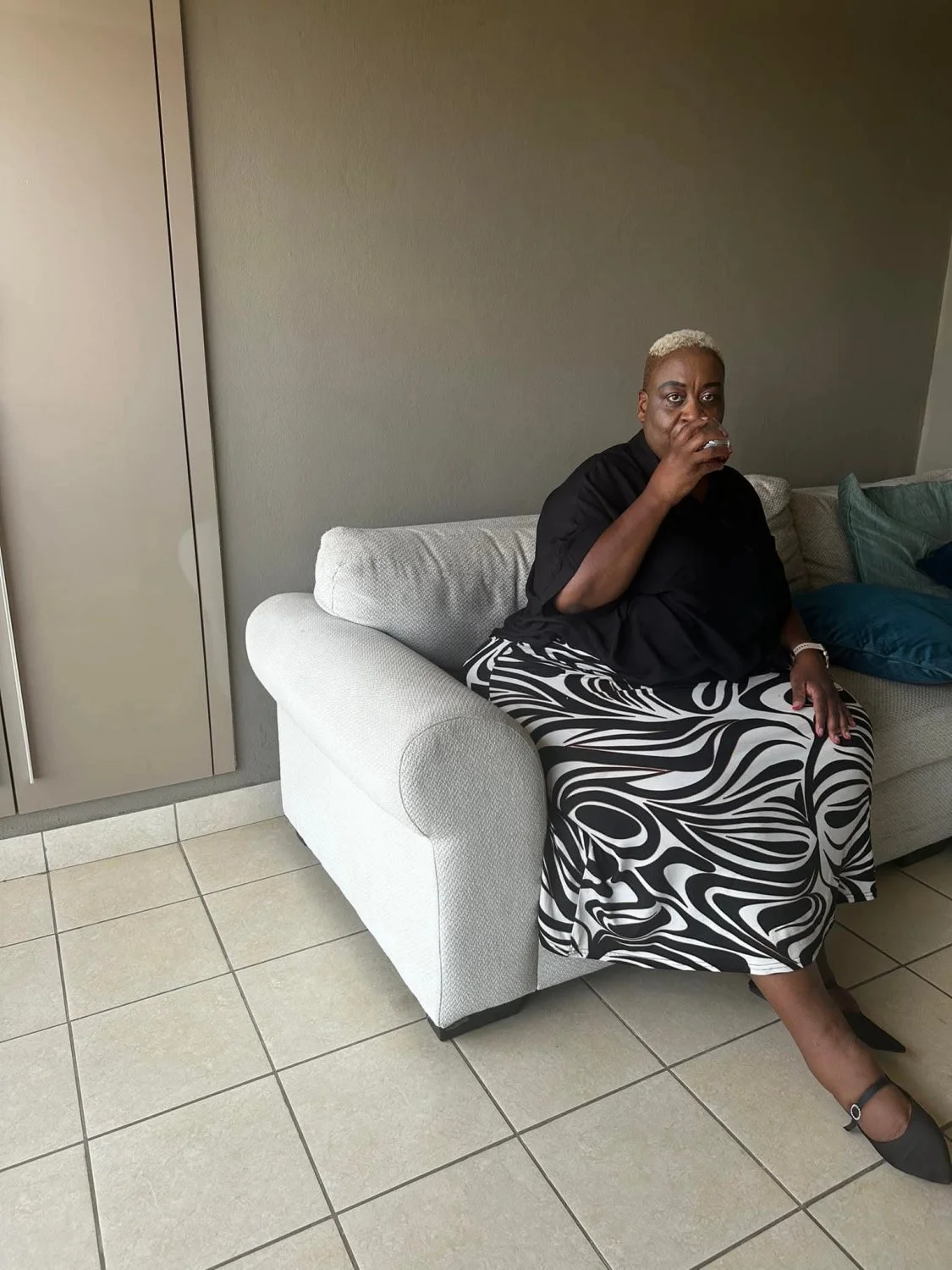 Damn this granny sexy as fuck 🤤🍑🍆💦 image 17