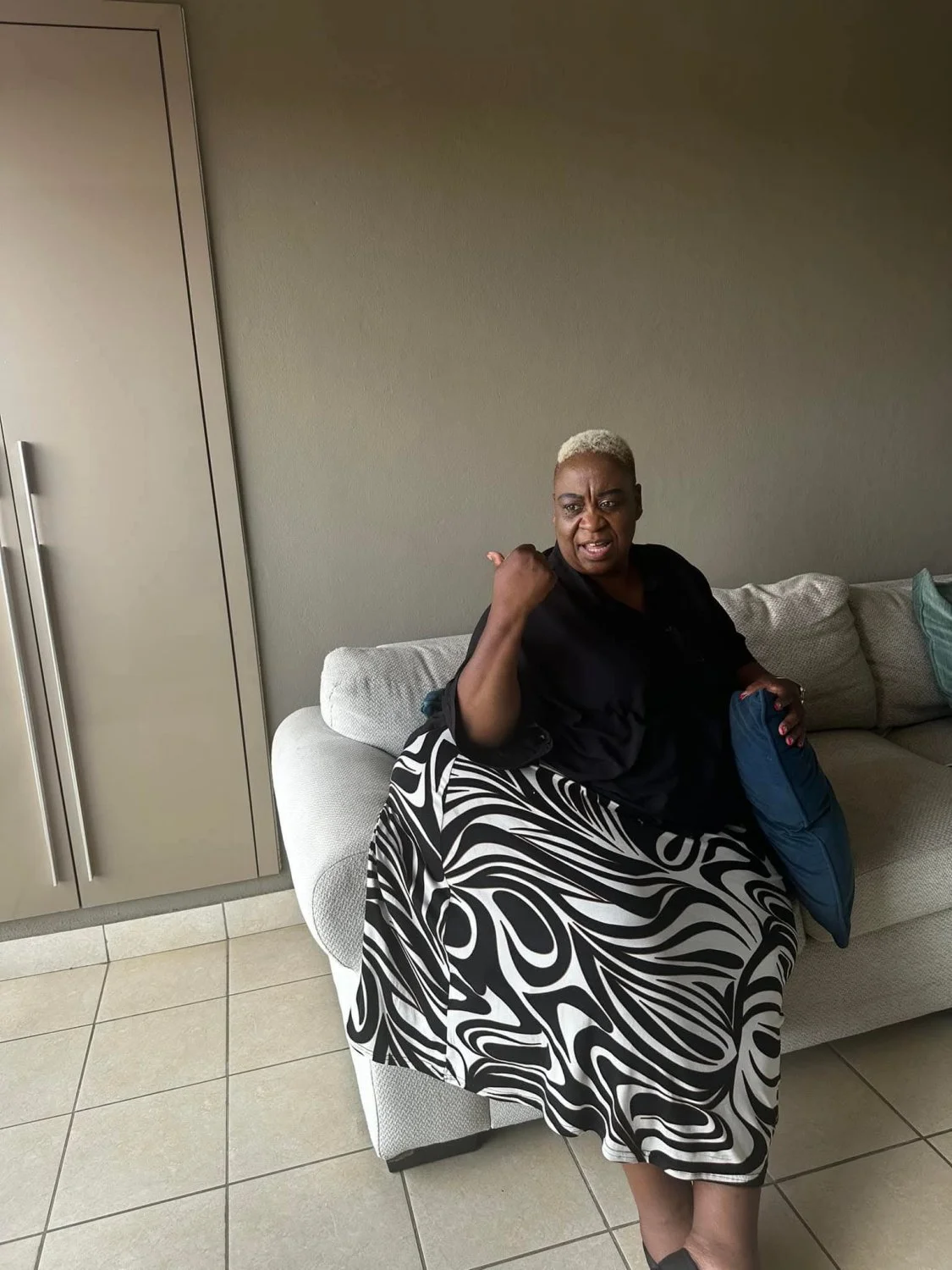 Damn this granny sexy as fuck 🤤🍑🍆💦 image 20