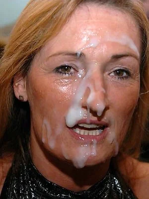 Mature cumshots...💦💦💦 image 16
