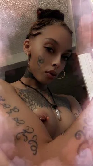 Random nip slips and pussy slips see though image 14