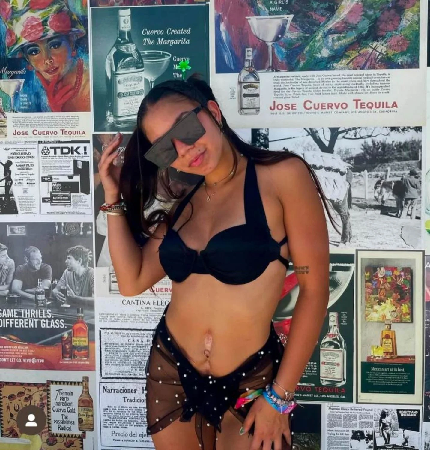 Sexy 22yo big tit webslut Angelina image 13