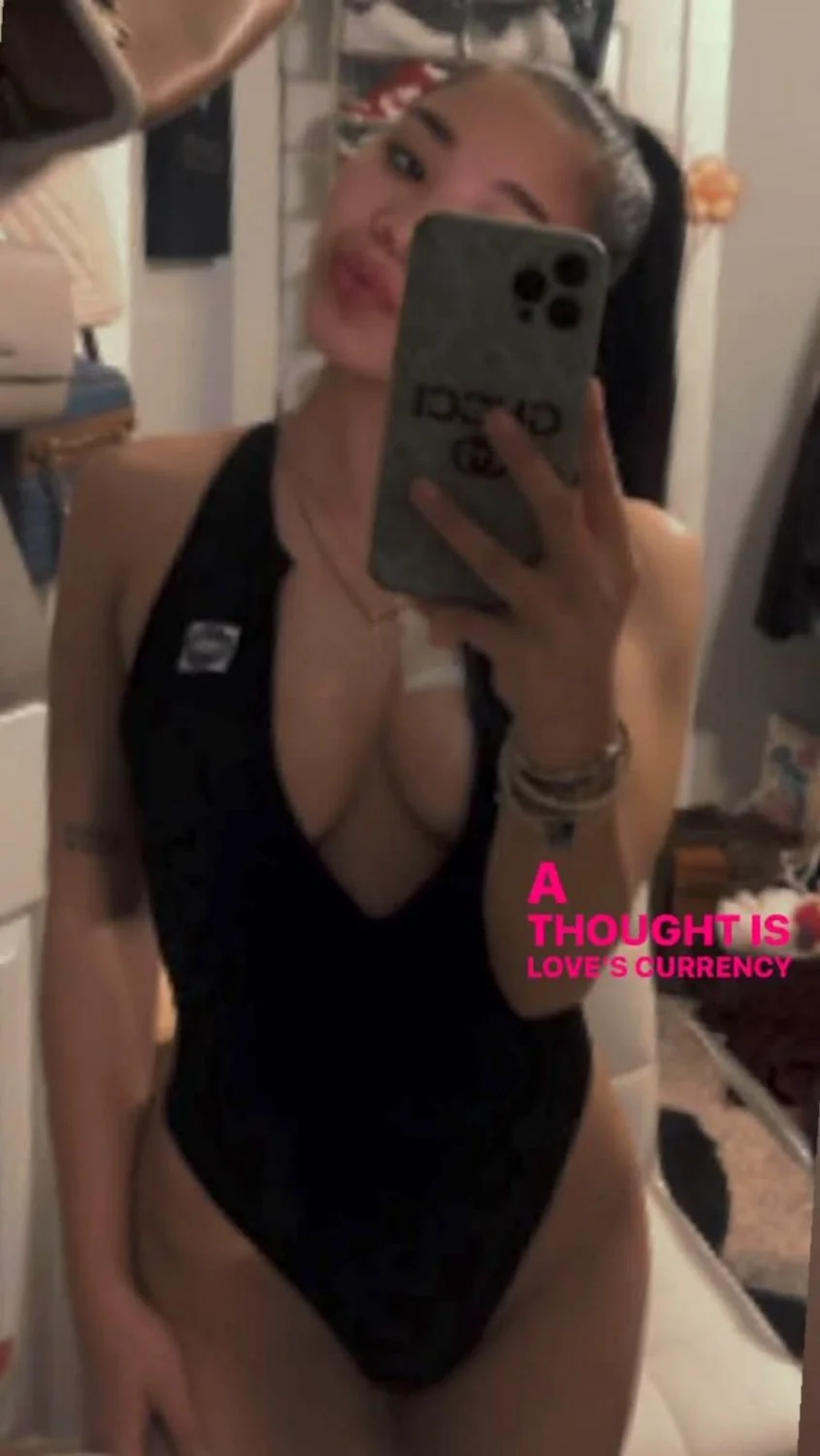 Sexy 22yo big tit webslut Angelina image 15