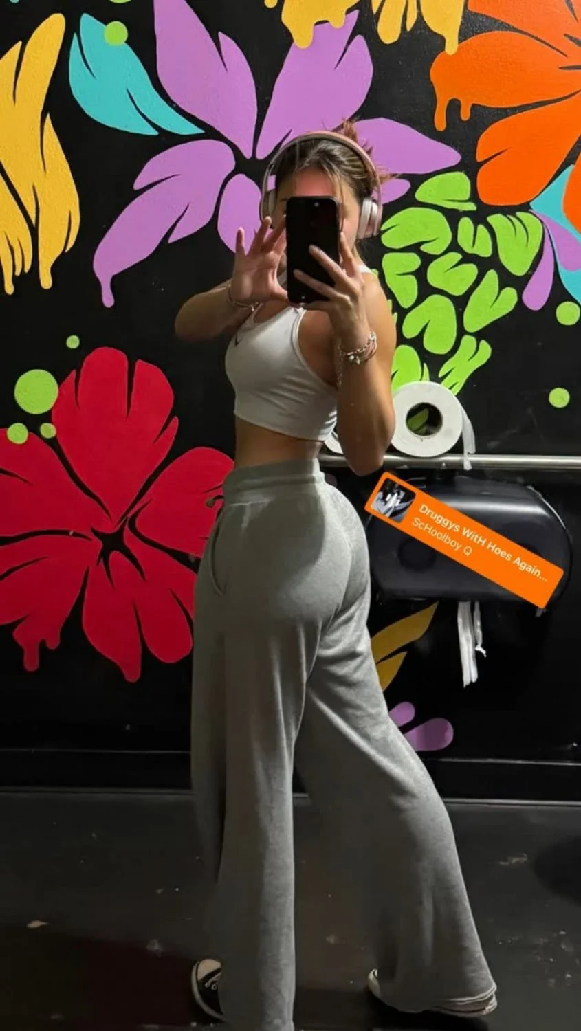 Sexy 22yo big tit webslut Angelina image 16