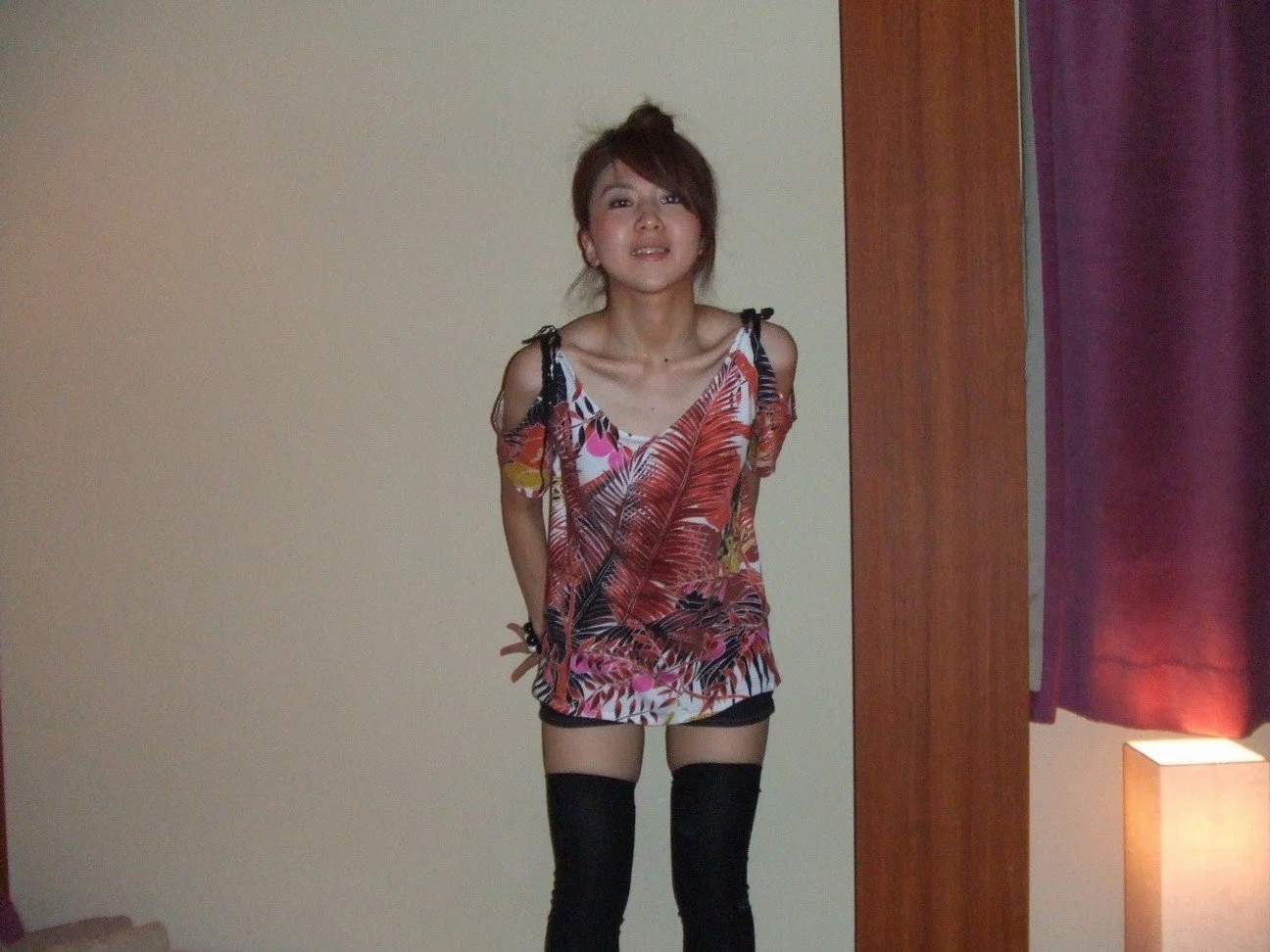 Japanese GF Mie pt-3 image 26