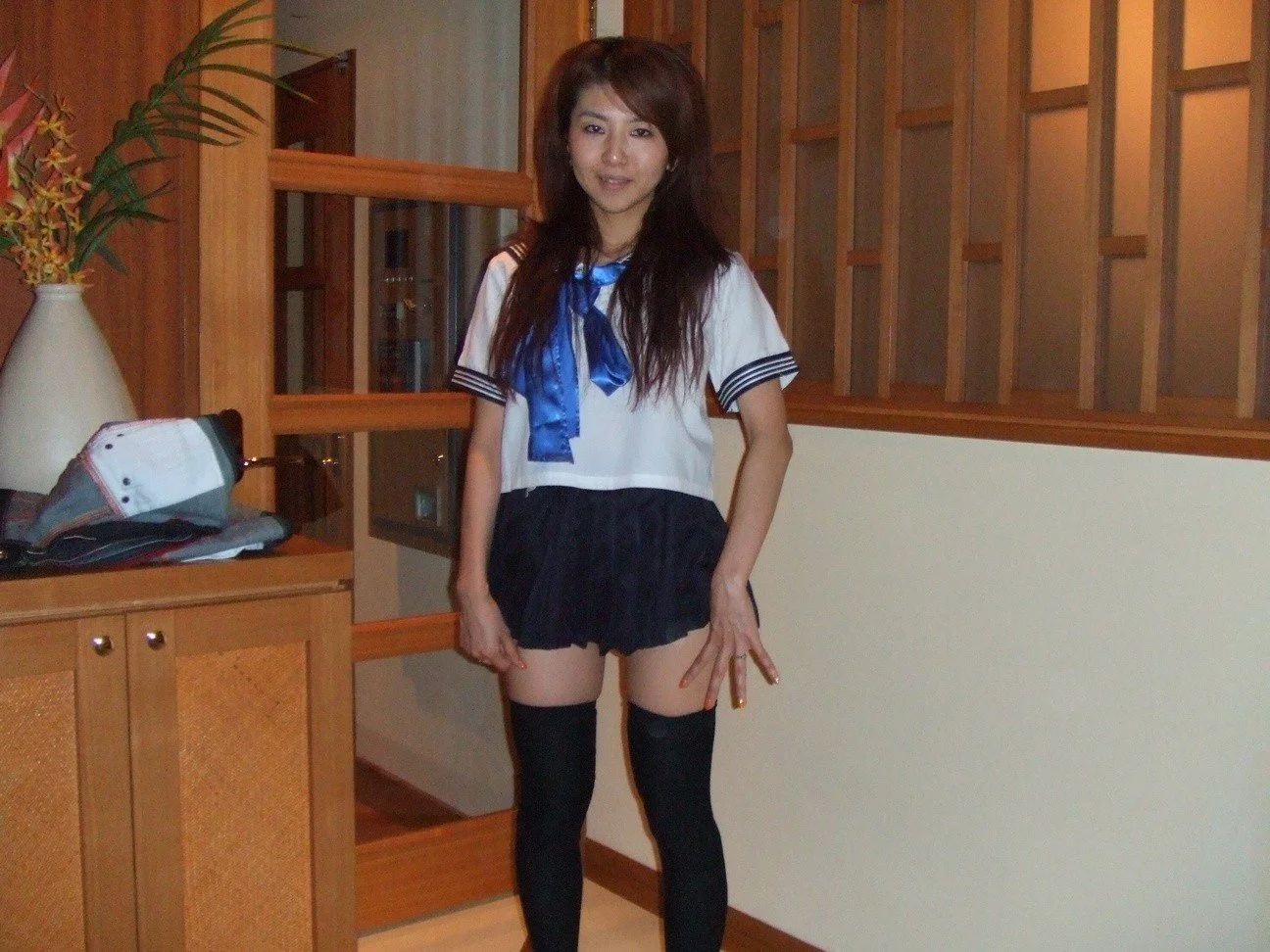Japanese GF Mie pt-3 image 32