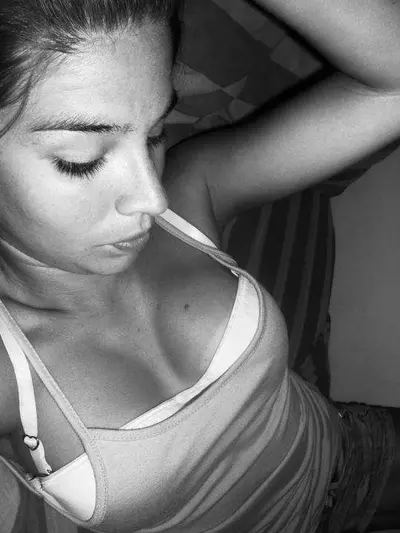 Sonia Álvarez argentina muy buena, atentos a su Onlyfans cover image