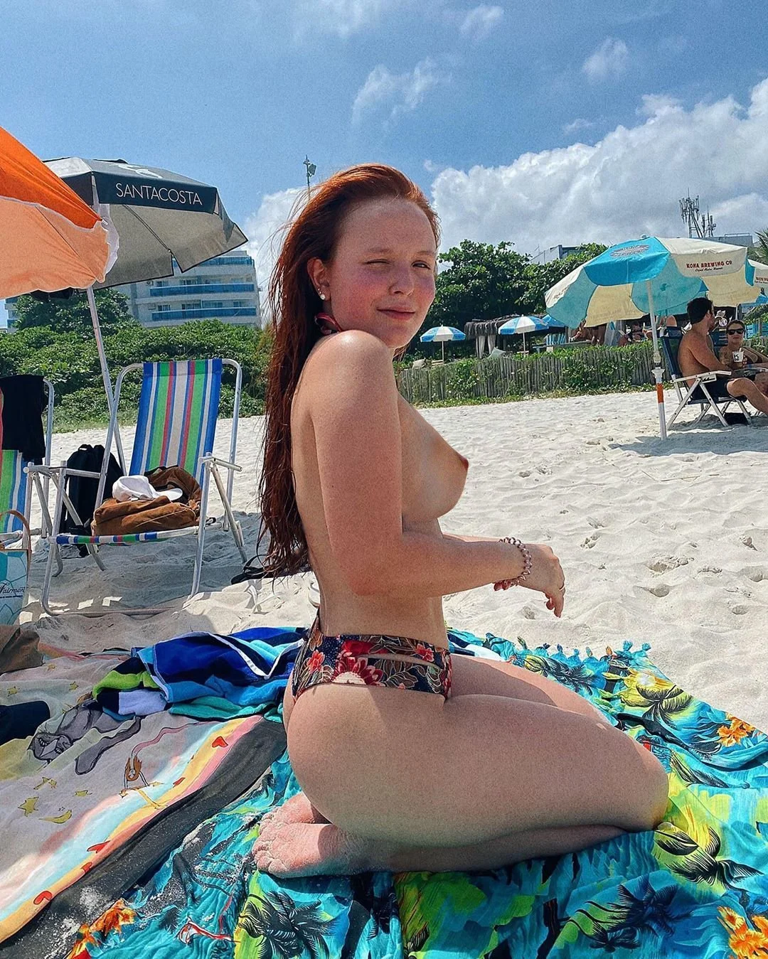 Larissa Manoela❤️ image 8