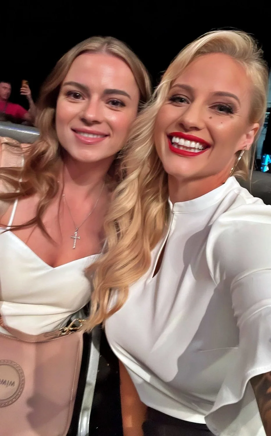 Big Booty Boxing Beauties 🎂😍💓 image 16