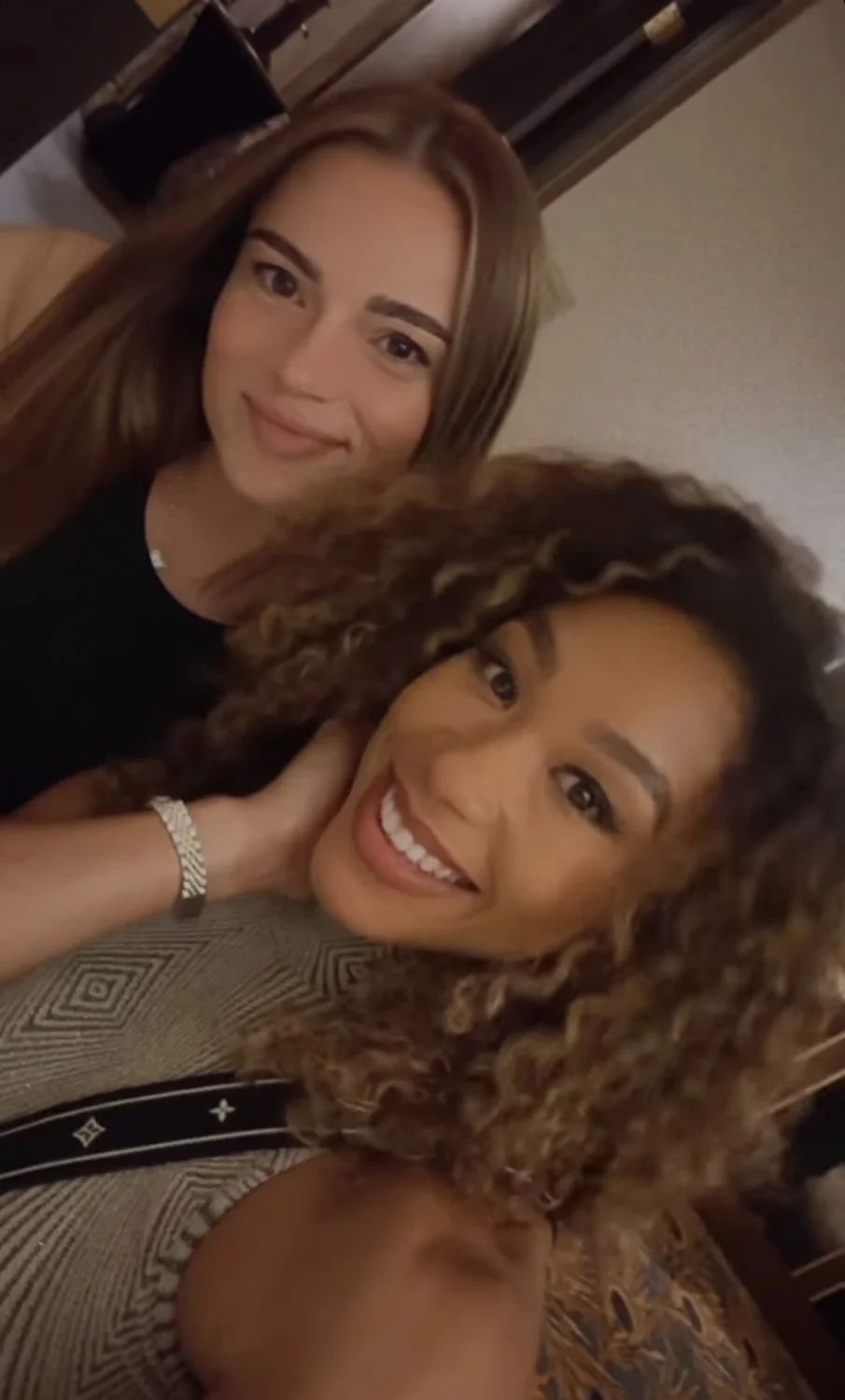 Big Booty Boxing Beauties 🎂😍💓 image 22