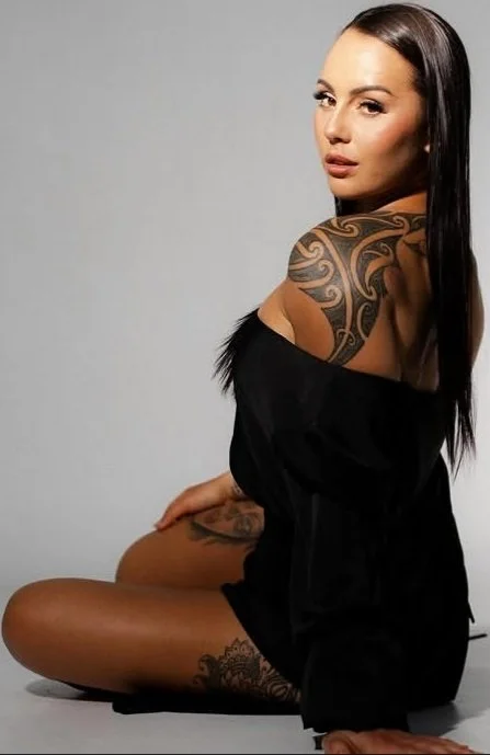 Big Booty Boxing Beauties 🎂😍💓 image 4