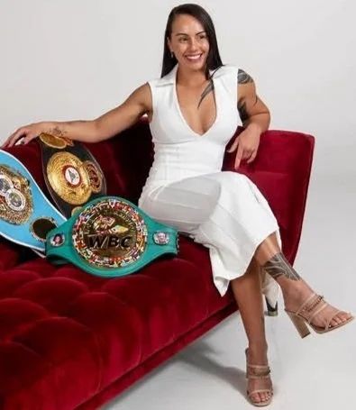 Big Booty Boxing Beauties 🎂😍💓 image 8