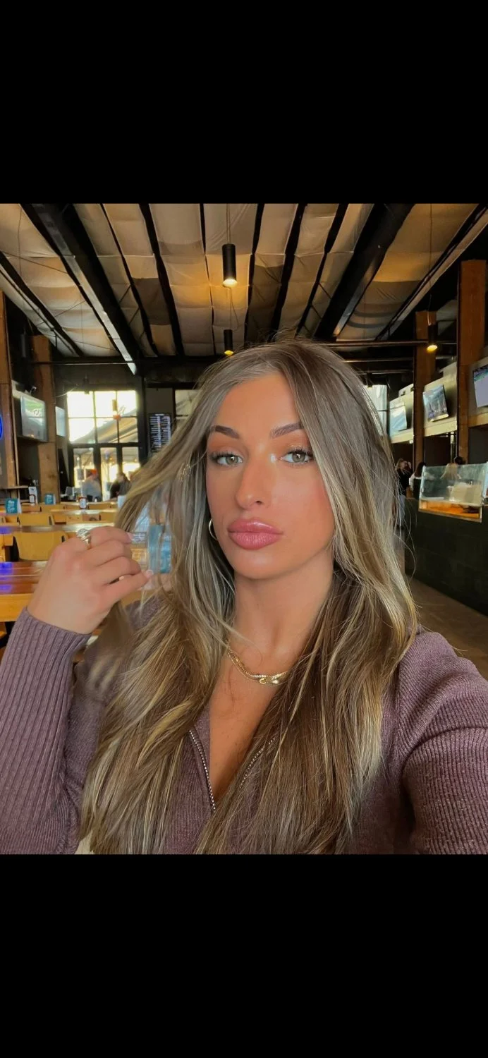 Long nose fat lip Savanna sniffs and kisses nigger ass image 1