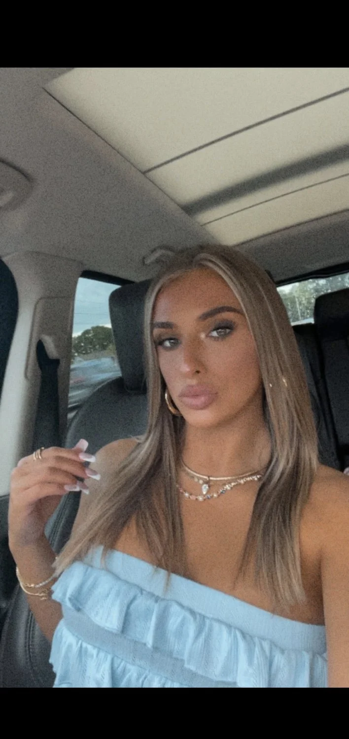 Long nose fat lip Savanna sniffs and kisses nigger ass image 15