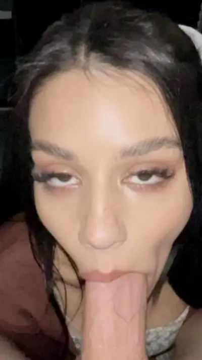 Cute Teen Blowjob cover image
