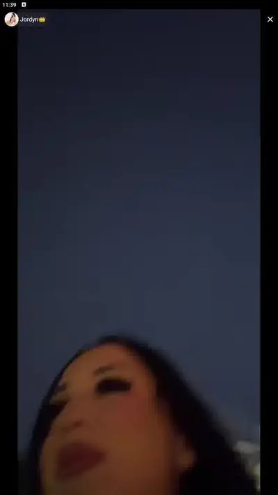 tiktok live j0rdyn cover image