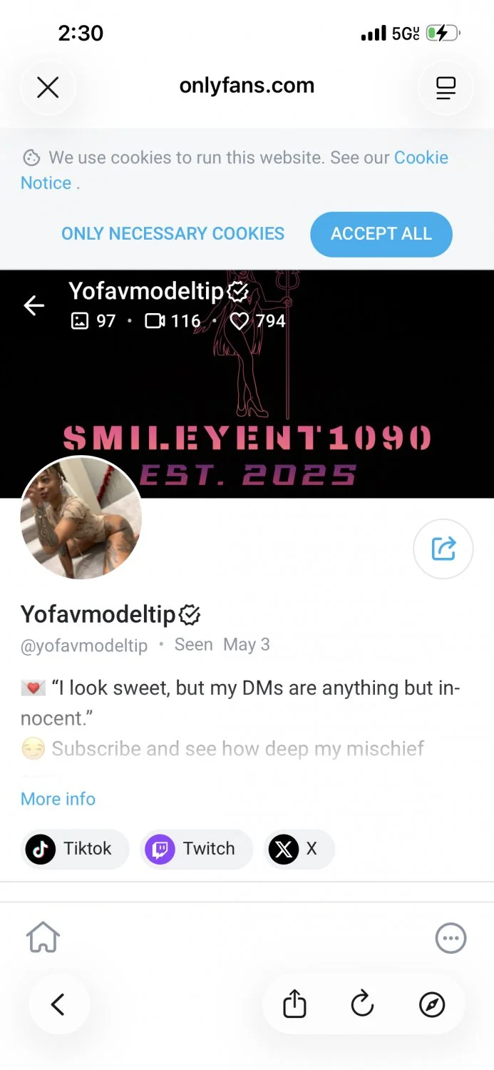 YoFavModelTip OF image 10