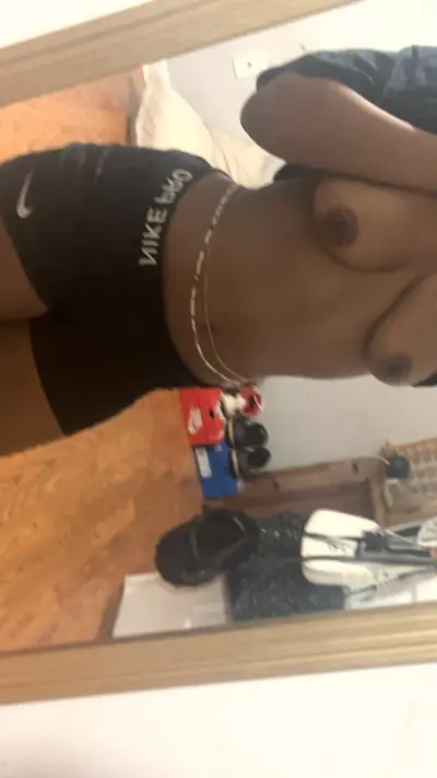 College slut from Richmond cover image