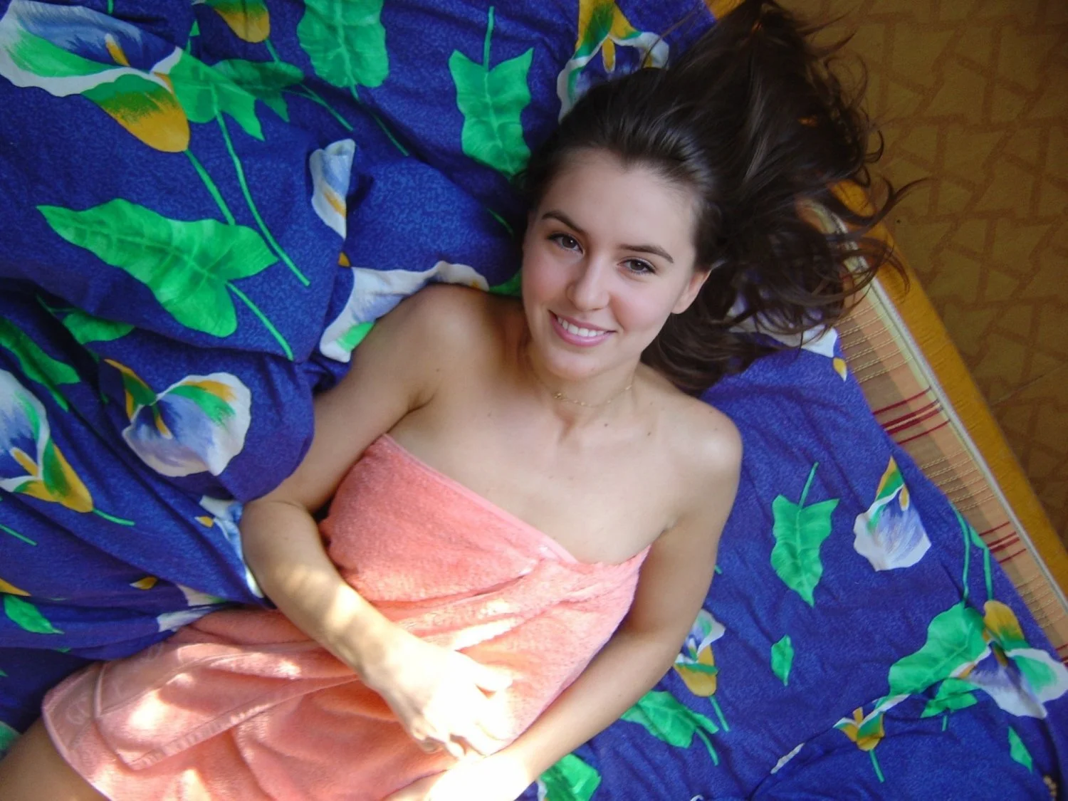 Slut Slave Sam image 2