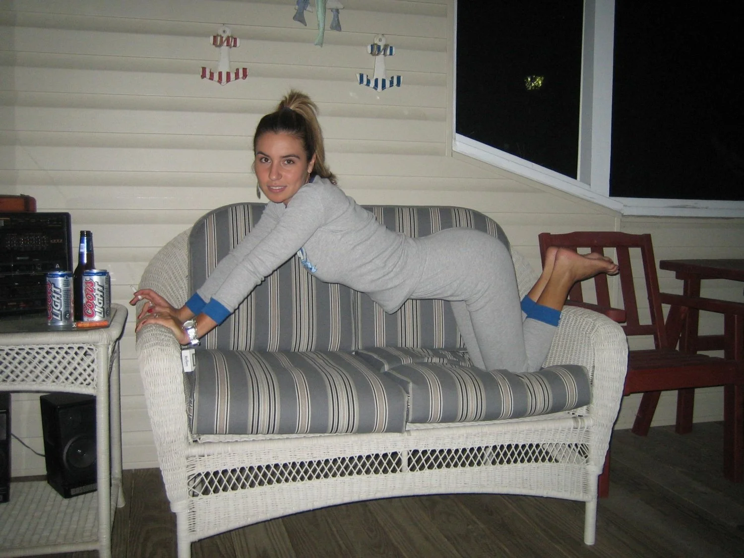 Slut Slave Sam image 20