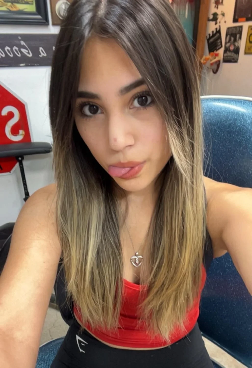 Ex novia puta image 15