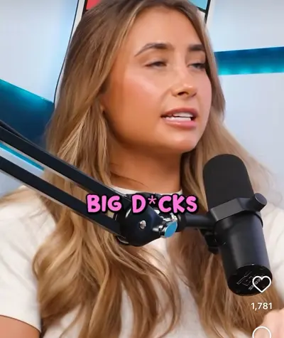 Size Queens like black guys most because of BBC 🍆 cover image
