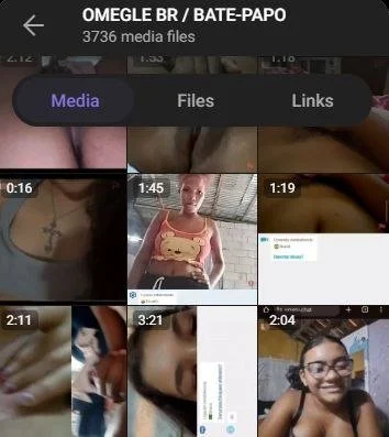 Mais exibidas vem na dm main image