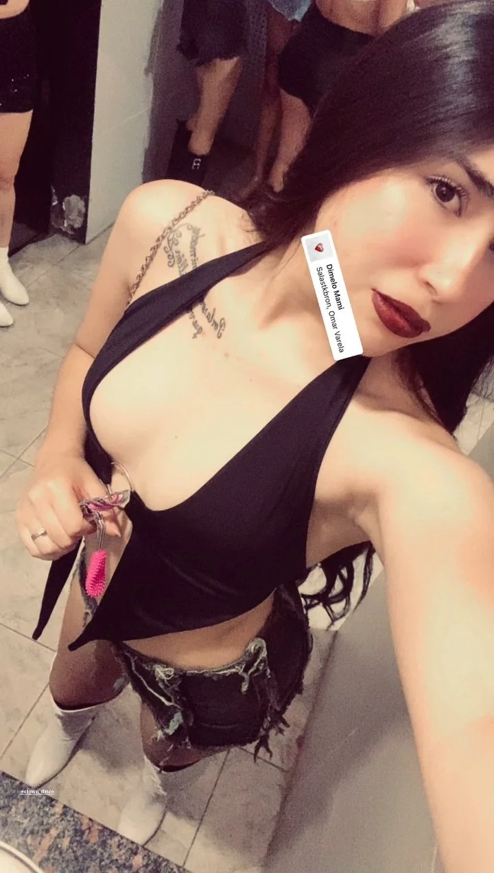 Paulina Martinez image 14
