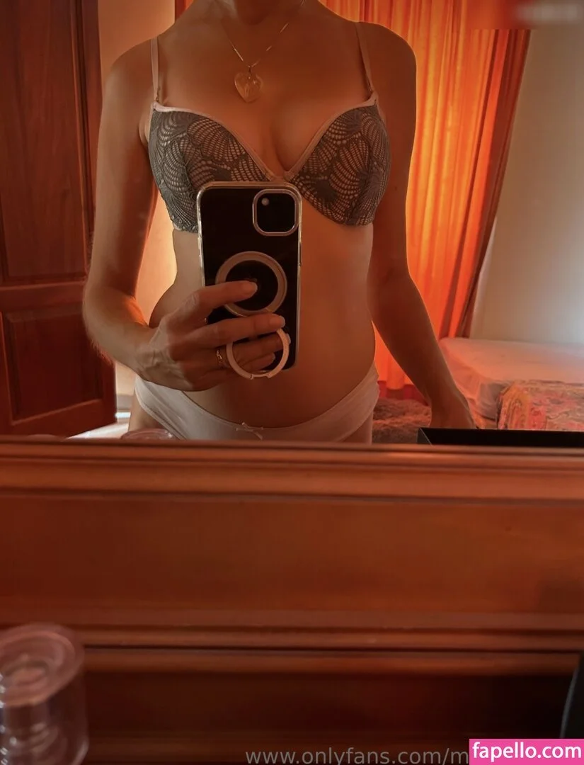 Ana 02 🔥hairy milf image 20
