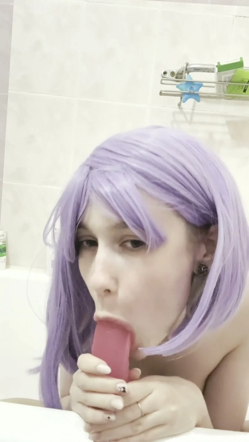 🔞 big tits naked sexy moaning wet orgasm 💦🫦 Check OF image 3