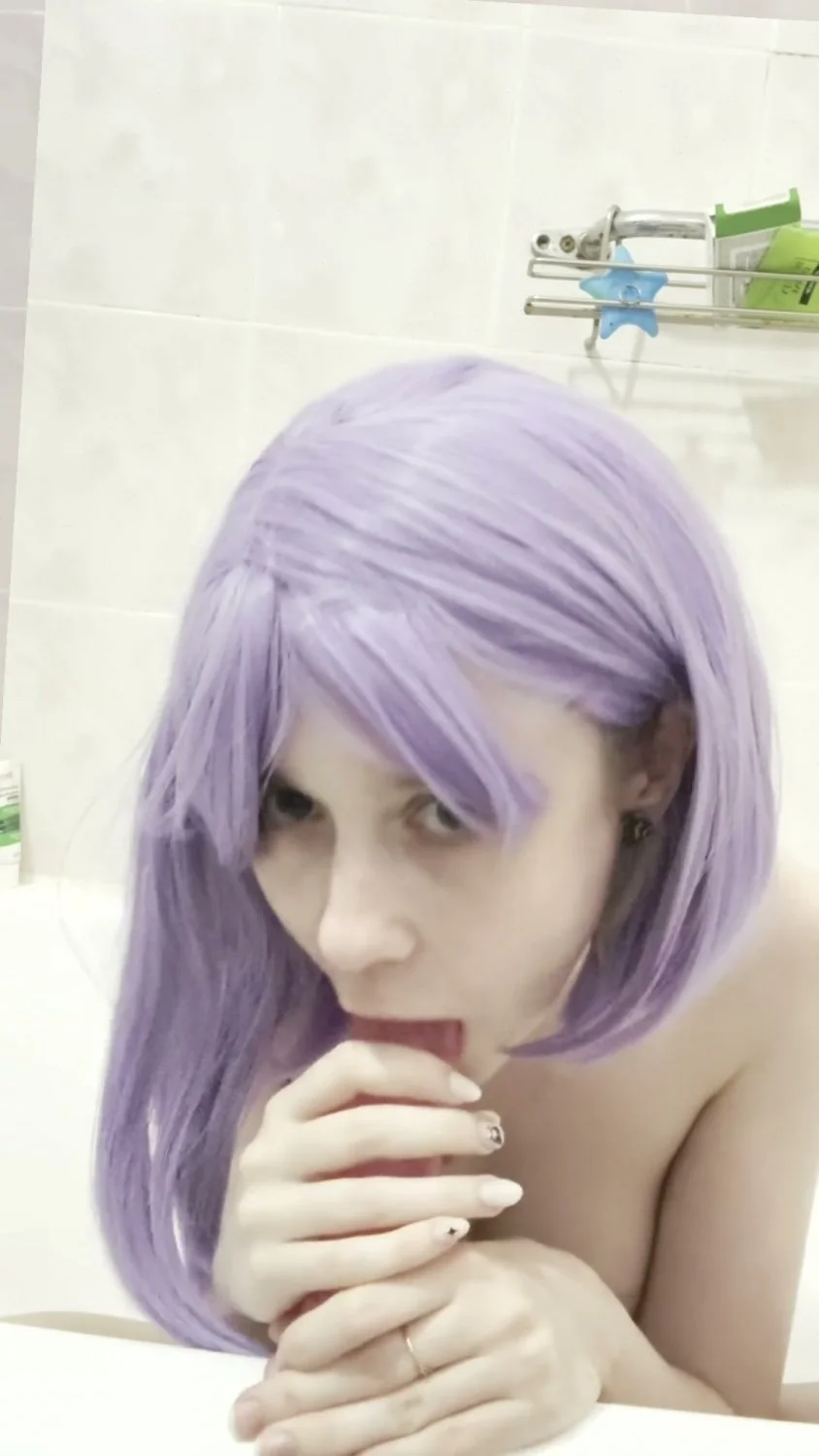 🔞 big tits naked sexy moaning wet orgasm 💦🫦 Check OF image 5