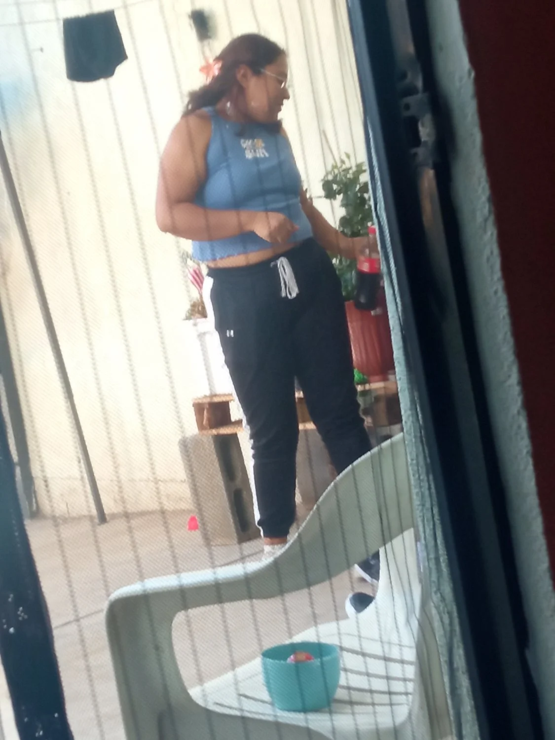 Mi hermana image 6