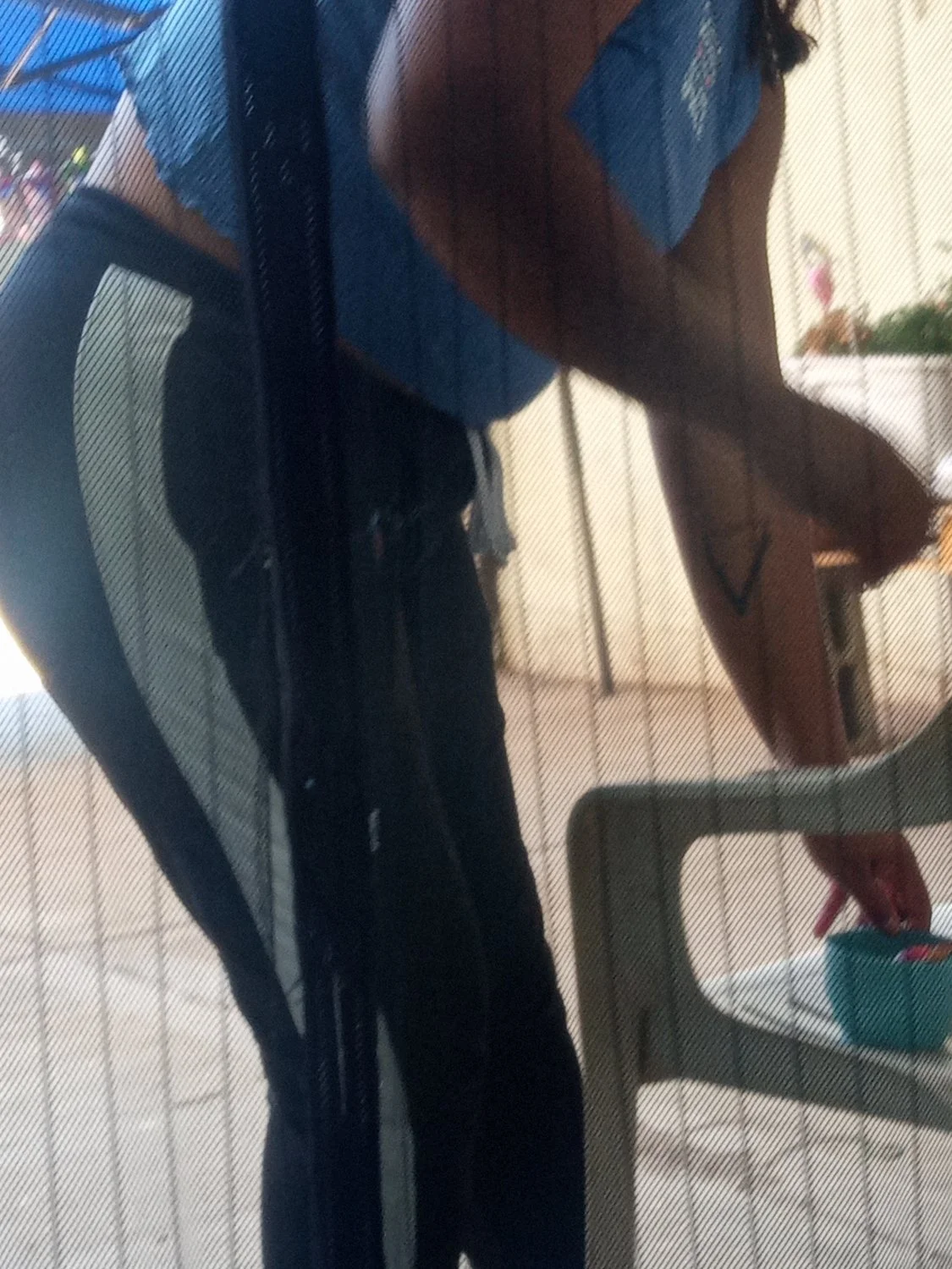 Mi hermana image 8