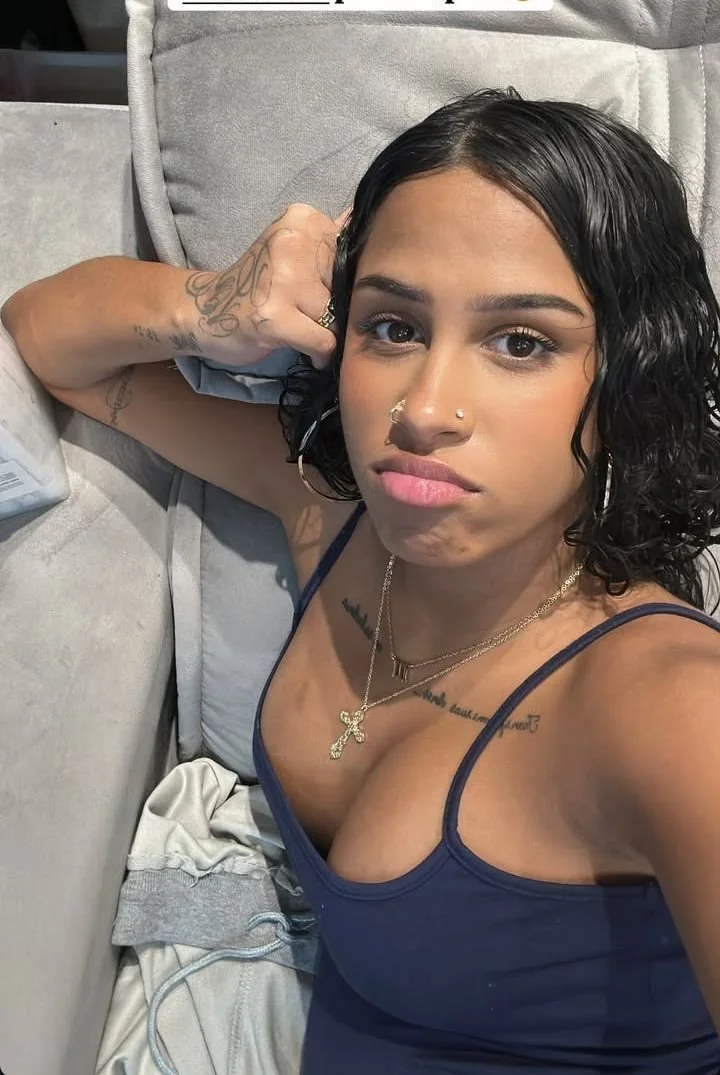 Pretinha rara gostosa 😍🤤 image 24
