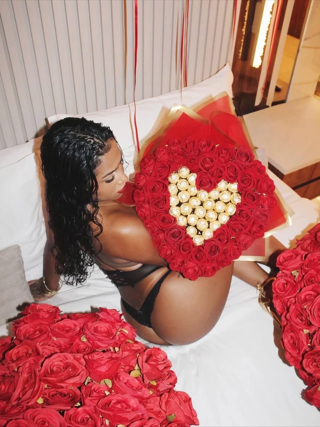 Pretinha rara gostosa 😍🤤 image 29