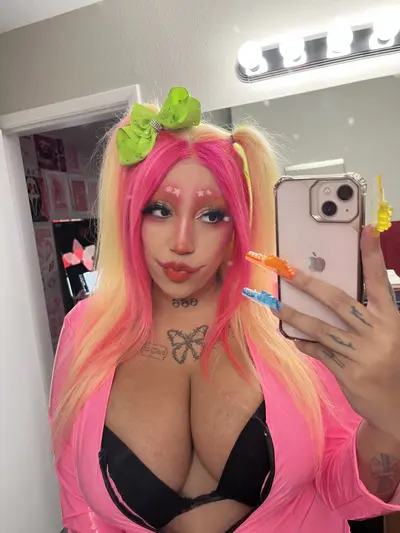 Can you fuck me till my make up gets ruined? cover image