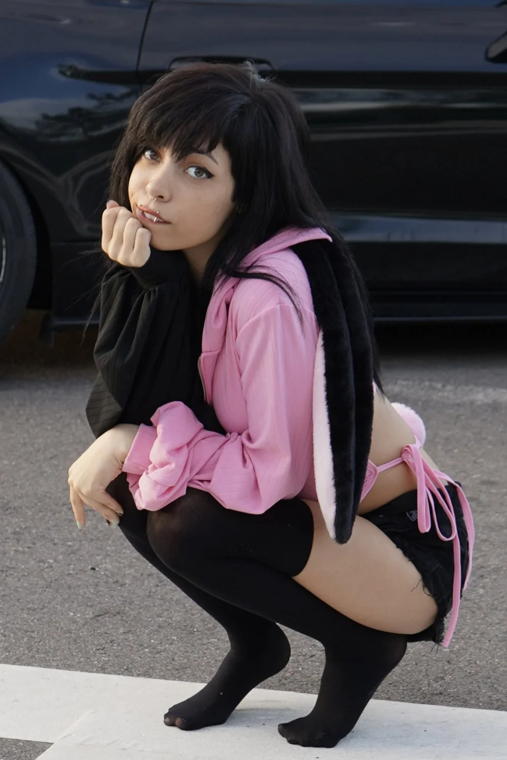 Amateur #1421 image 7