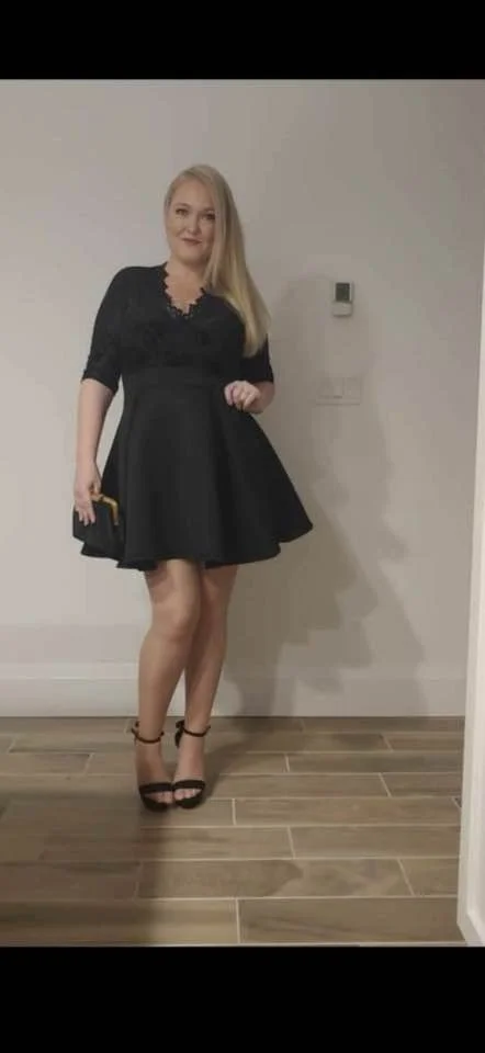Thick slut image 13