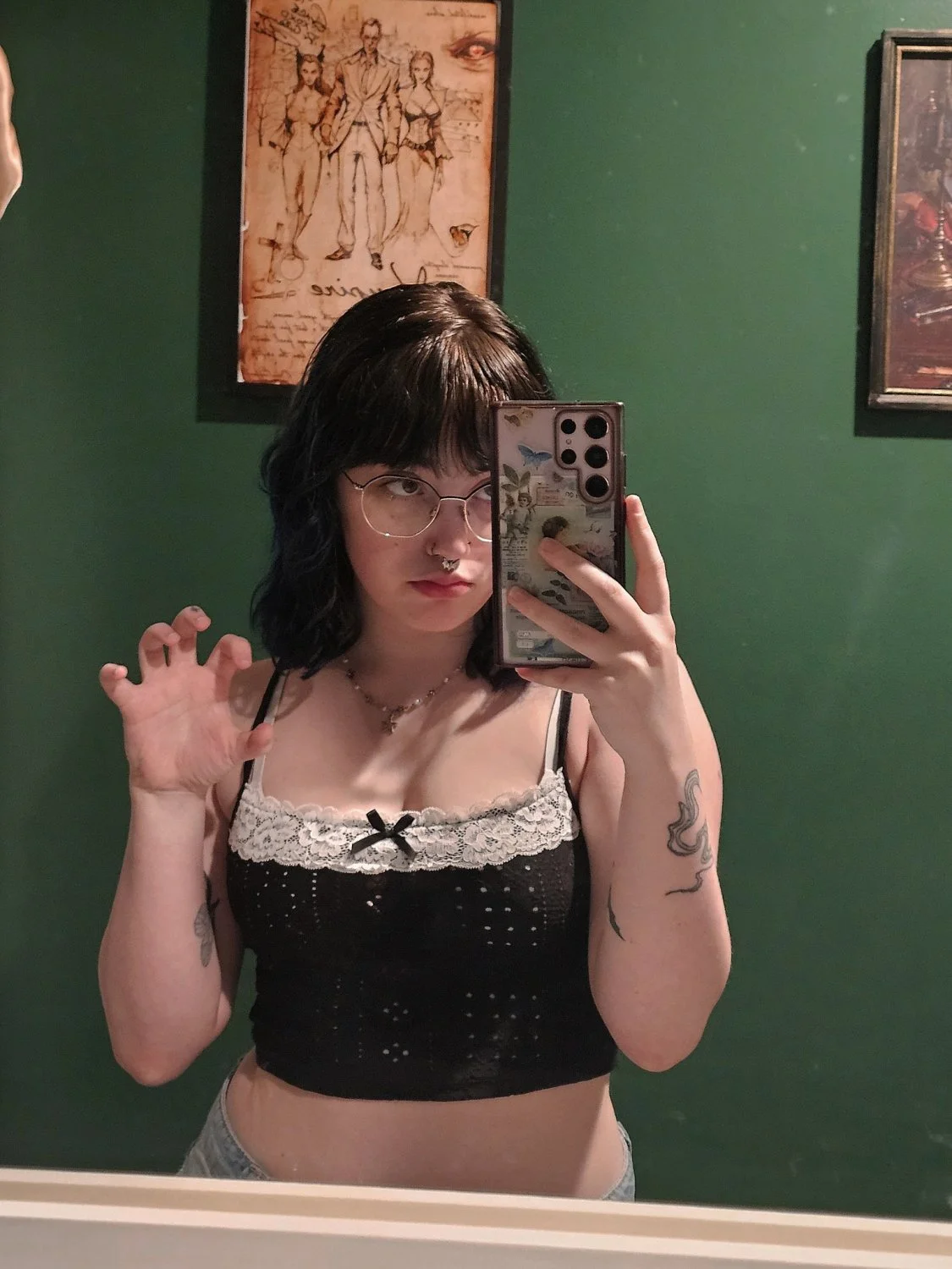 Dm to trade teens image 1