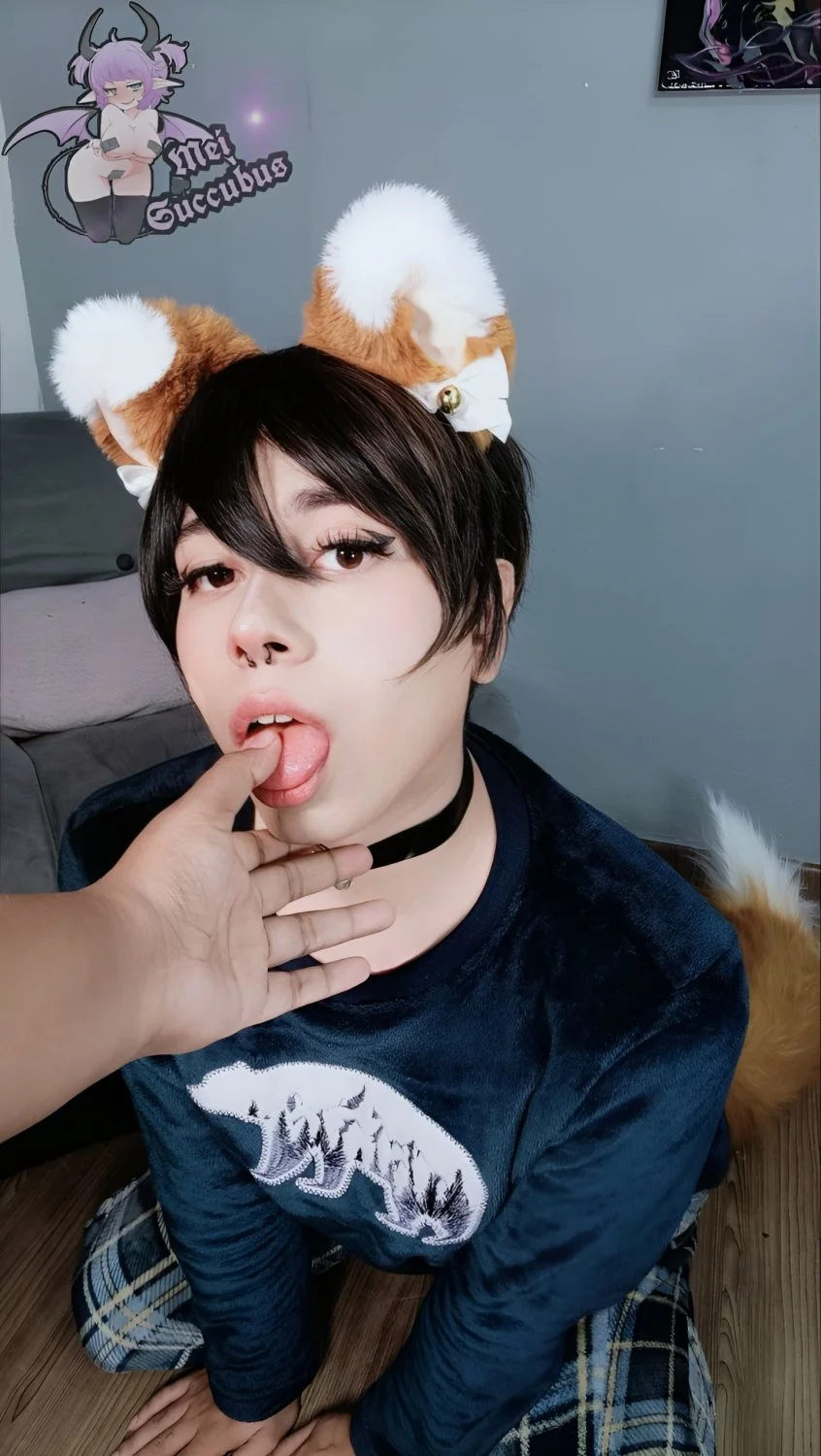 M31_$uccubus - Foxy image 7