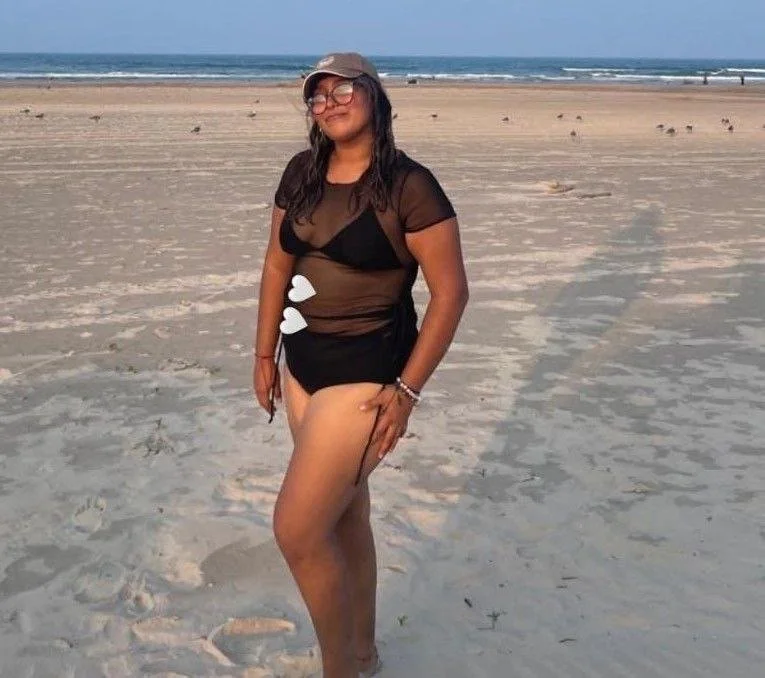 Gorda puta de tuxpan image 2