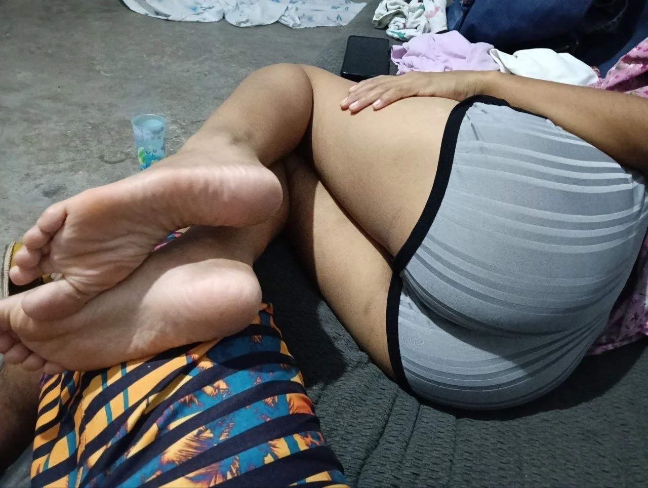 Gorda puta de tuxpan image 20